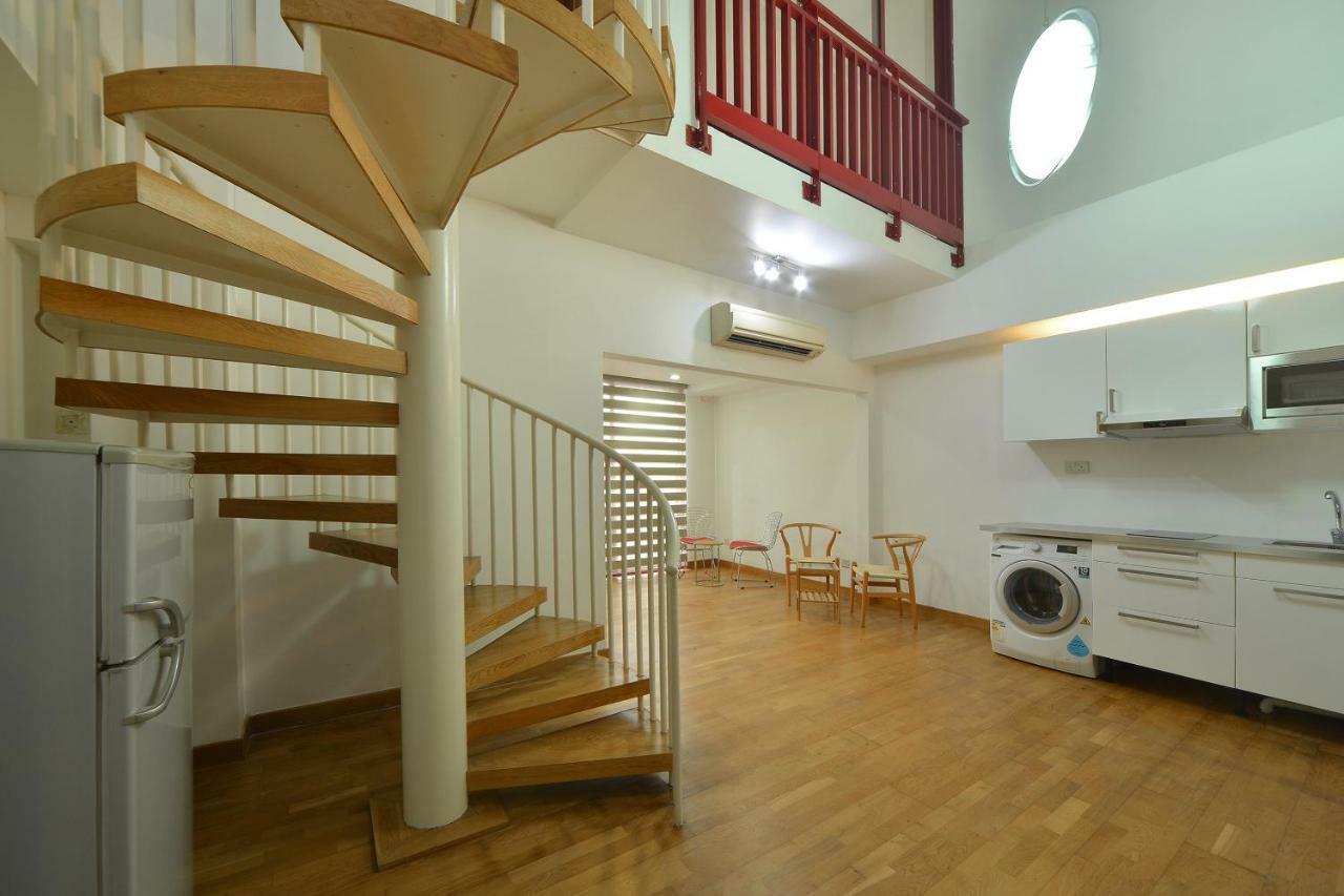 Residences @ Farrer Park Σιγκαπούρη Εξωτερικό φωτογραφία